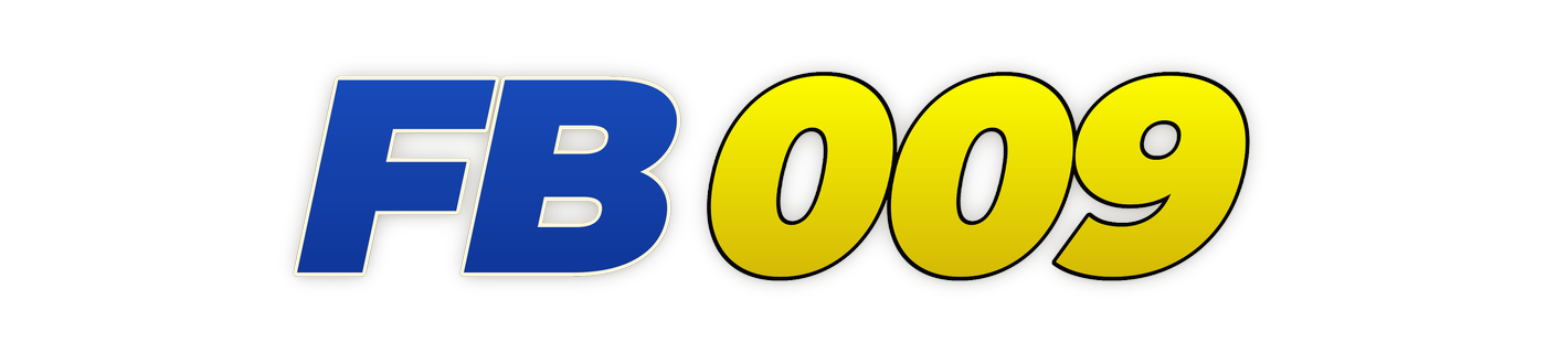 fb009 Casino Logo